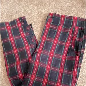 Hollister Pants- never worn